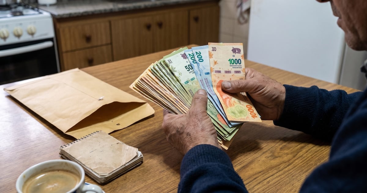 La mora de las familias se extiende: ya alcanza a uno de cada cuatro deudores en el país