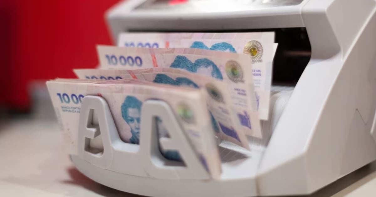 El Banco Central recordó que los bancos están obligados a canjear billetes deteriorados a cualquier persona, incluso sin cuenta en la entidad