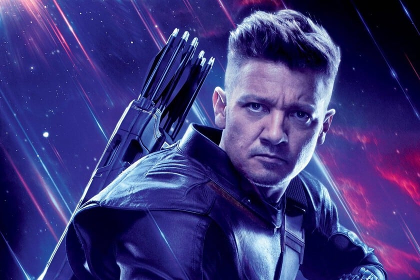 El Vengador que se borró solo (y se rió de todos): Jeremy Renner se baja del Doomsday con una broma que duele