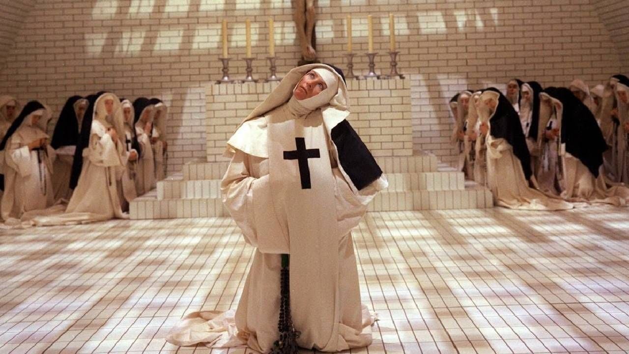 Después de medio siglo, alguien encontró los 89 segundos que le faltaban a "Los demonios"