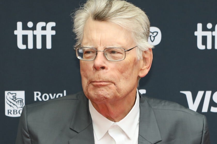 Stephen King mandó a retirar del mapa su propia novela y no quiere ni ver una película: “No me banco ser parte del escenario”