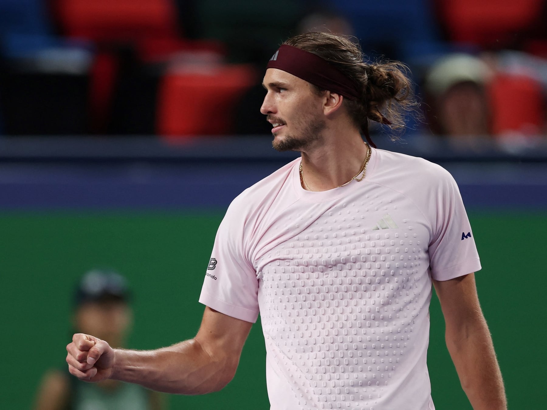 Zverev cierra el año como número uno y escribe una página inédita para el tenis alemán