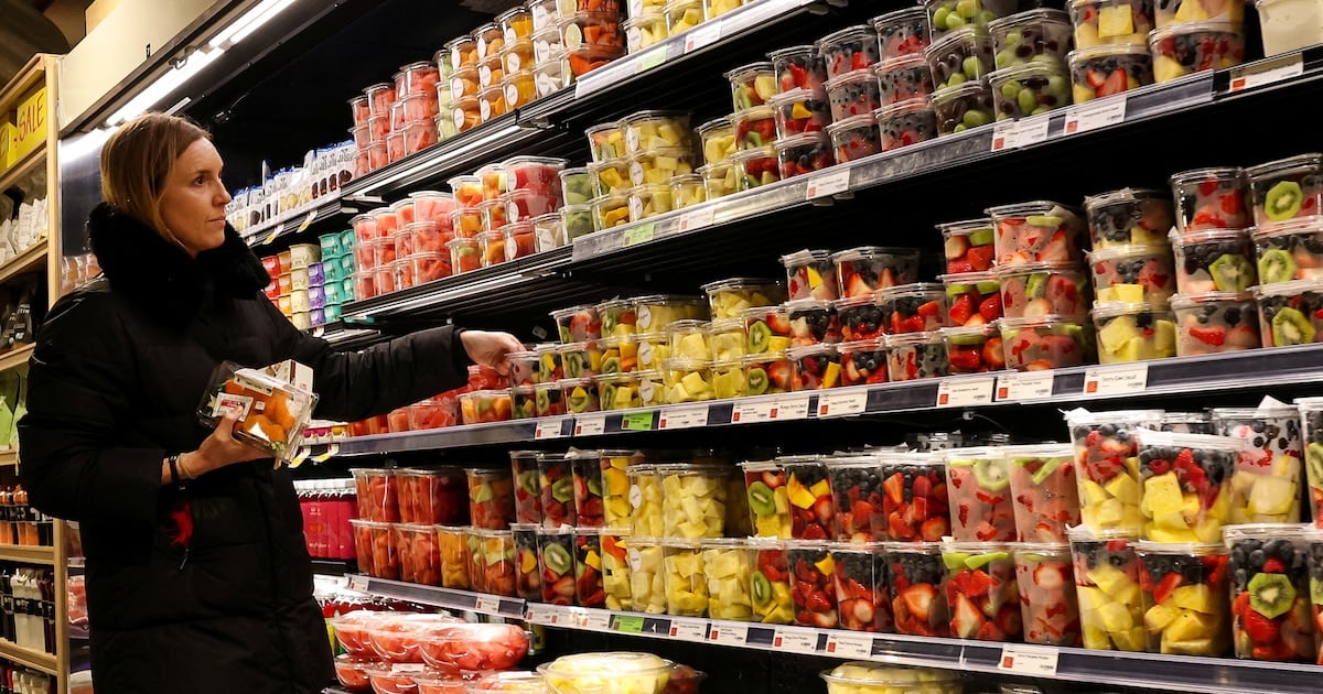 La inflación estadounidense se aceleró al 3,7% en septiembre y la nafta empujó el índice al alza