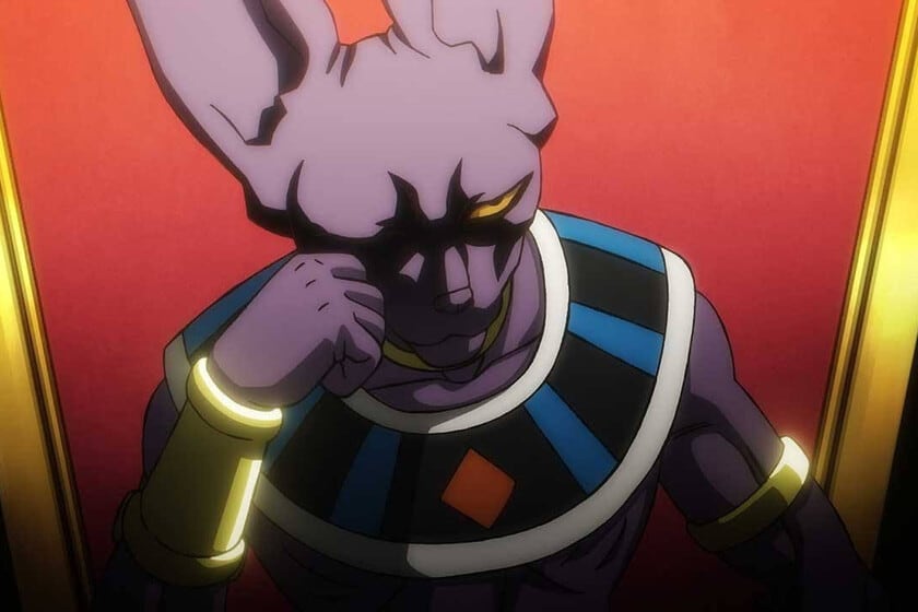 Toei reanimó el arco de Beerus y lo dejó sin grasa: Goku contra el dios, sin escalas familiares