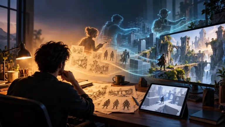 Rockstar se sacó la siesta de ocho años: lo que viene después de GTA 6 no debería hacerse tanto esperar