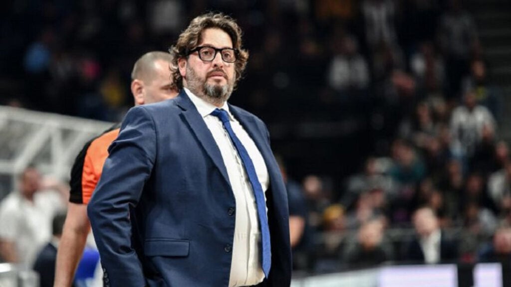 Baskonia cortó a Galbiati por las dudas y va a buscar a un viejo conocido