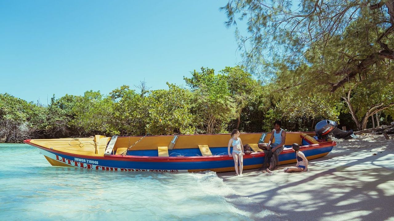 Jamaica se posiciona como destino caribeño para el viajero argentino con más de 150 experiencias activas