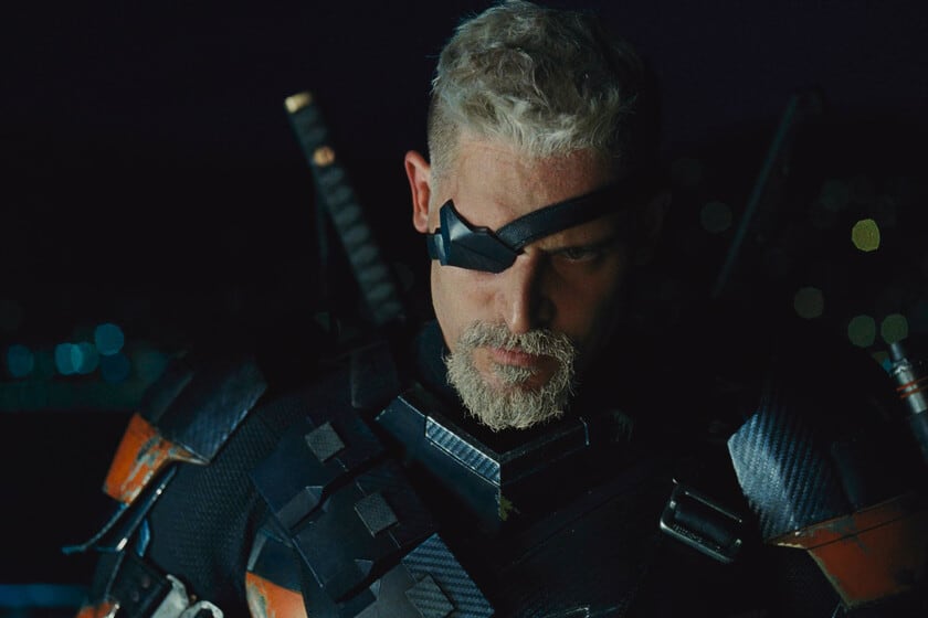 Seis años colgado del gancho: el calvario de Joe Manganiello como Deathstroke en un DC que nunca lo quiso