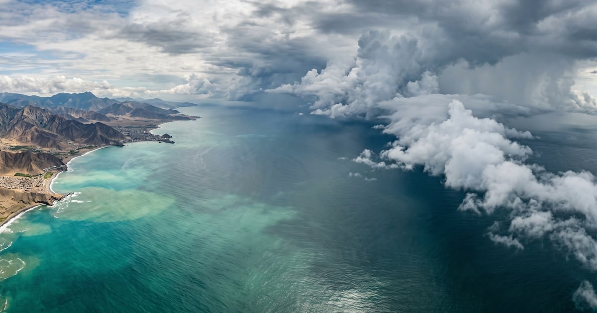 El Niño que se viene: la NOAA advierte que podría ser el más fuerte desde 1950 y la Argentina ya se prepara