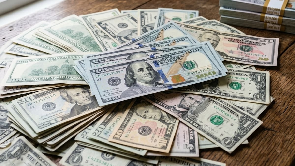 El dólar oficial se sostuvo en $1.535 y la inflación de septiembre marcó 1,9%