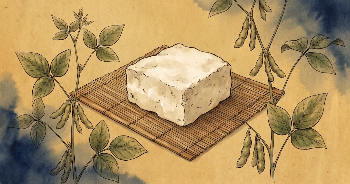 Tofu, la proteína vegetal que suma adeptos y derriba mitos: qué dice la ciencia sobre comerlo seguido