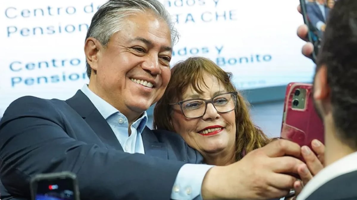 Huella Mayor: Neuquén se propone llevar a dos mil jubilados a recorrer la provincia que les dio todo