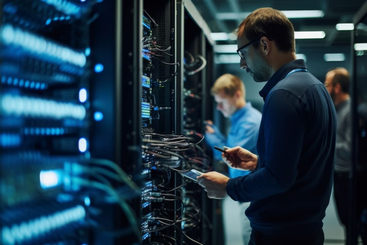 Argentina se anota en la carrera regional por los centros de datos para inteligencia artificial: qué tiene y qué le falta