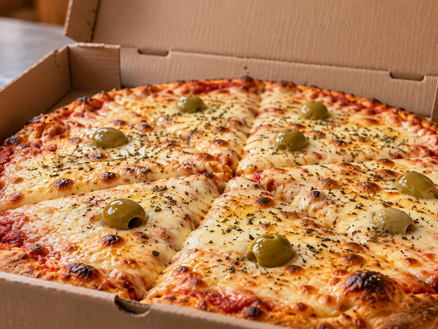 Pizza, hamburguesas o empanadas: cuánto se ahorra hoy cocinando en lugar de pedir por delivery