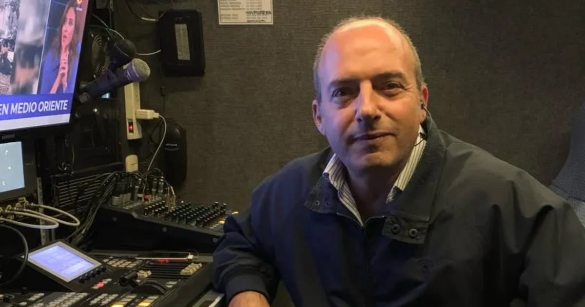 Fernando Confessore se fue en silencio: el hombre del tiempo que nunca se equivocó de época