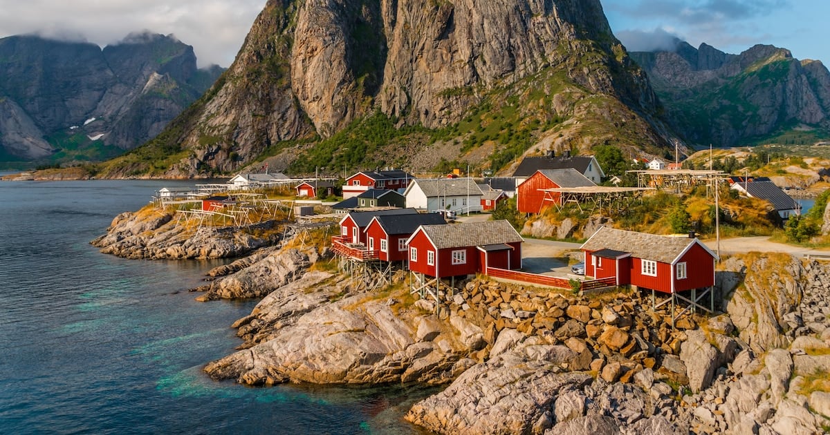 El calor cambió el mapa: por qué Europa del Norte se convirtió en el refugio de los turistas que huyen del termómetro