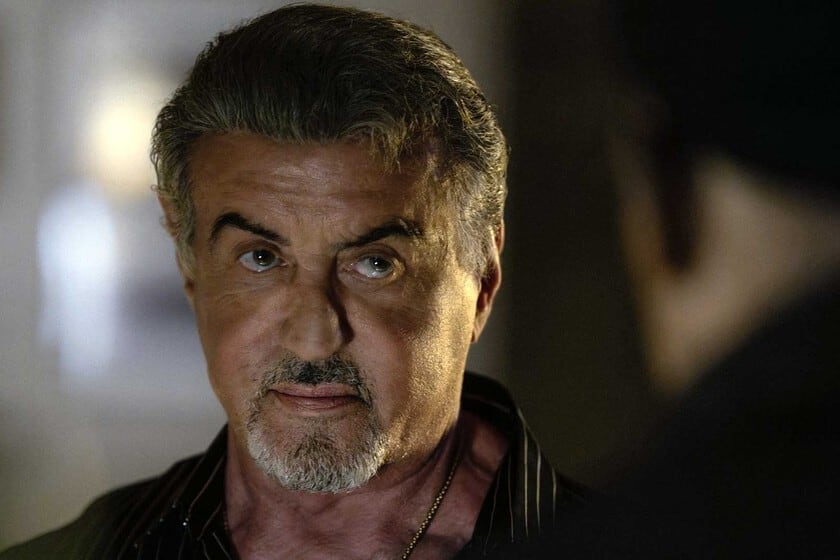 Stallone, Batman y la puerta que se cerró antes de abrirse: el cortometraje fantasma que casi cambia todo