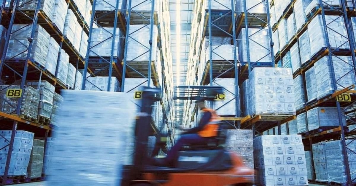 Los precios mayoristas treparon 3,2% en septiembre y acumularon 29,2% en doce meses