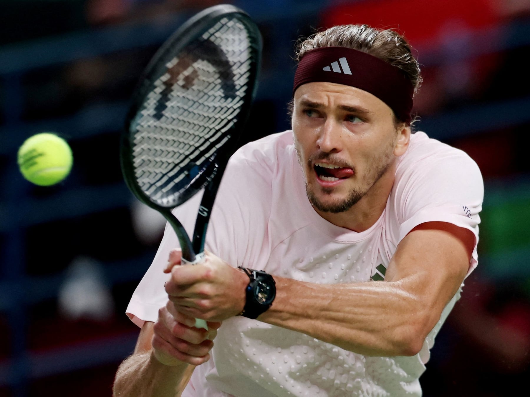 Shanghai ya tiene semifinalistas: Medvedev y Jódar cierran el cuadro y hay final de la buena asegurada