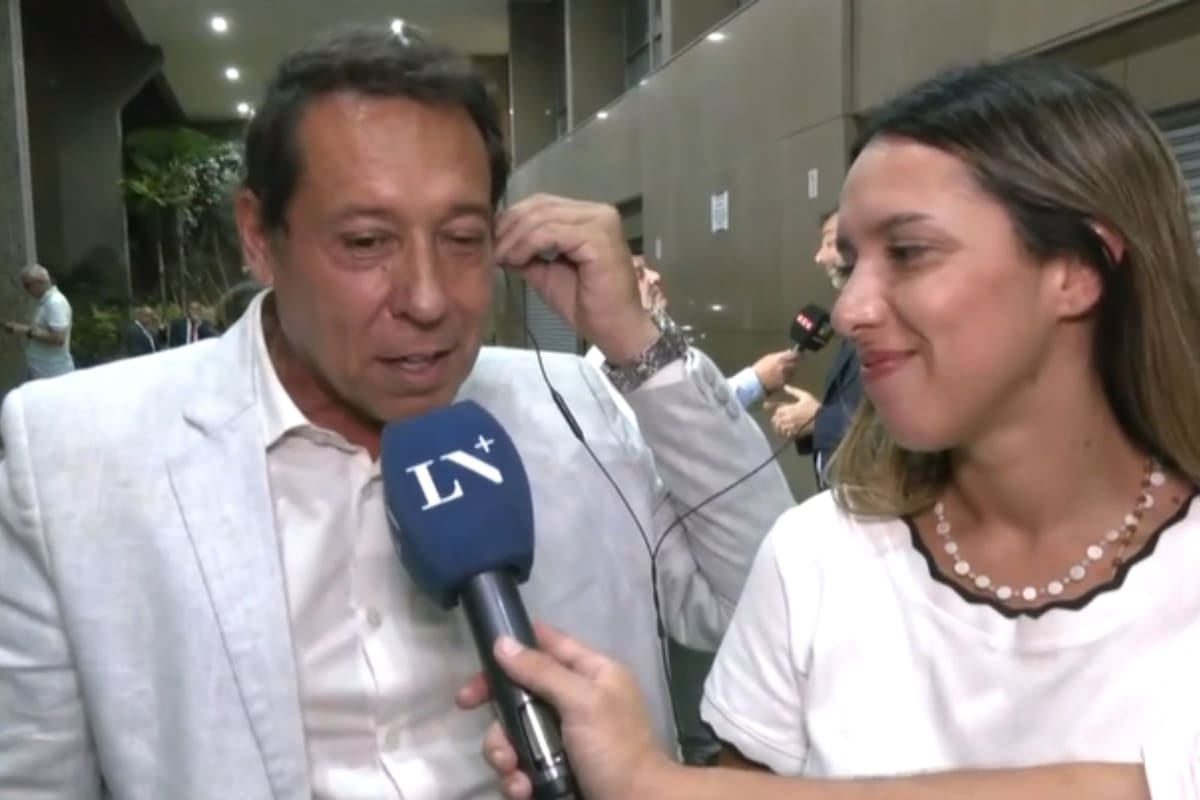 Detuvieron en Santiago del Estero a un empresario acusado de robar 1,5 millón de pesos en un corralón de Termas