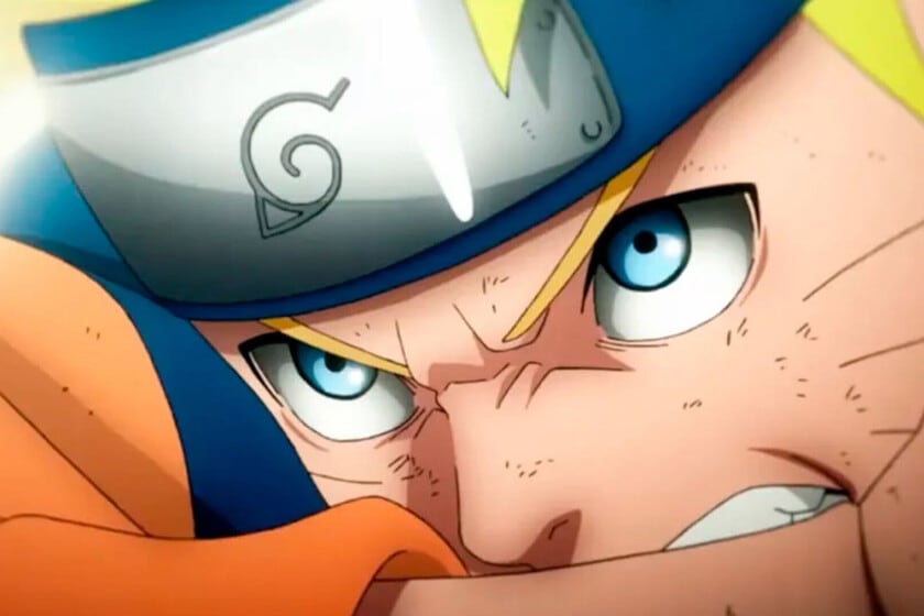 Crecer con "Naruto" te hizo más fuerte (y hay un estudio que lo explica)