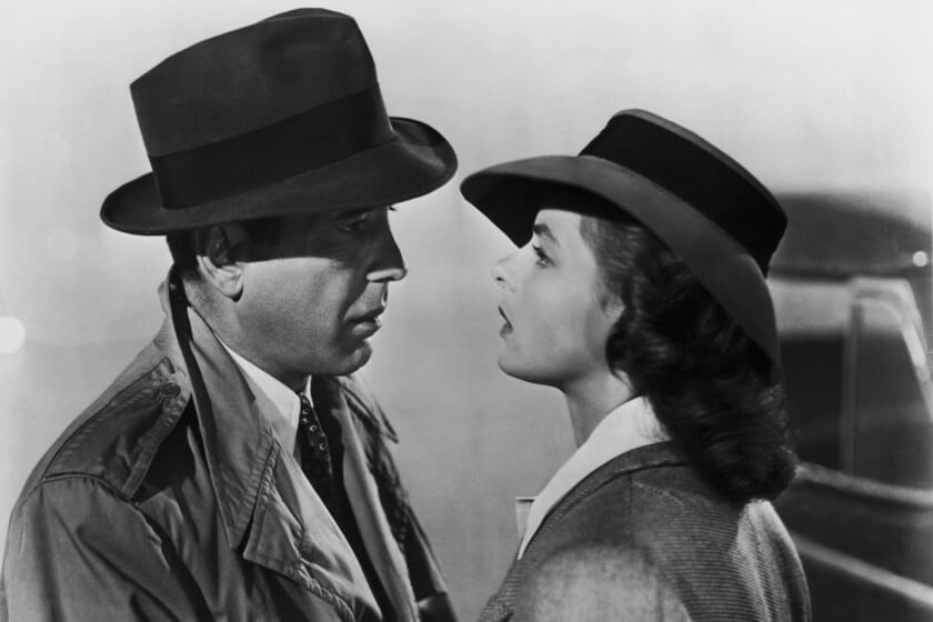 Hubo al menos cuatro intentos y ninguno pudo con "Casablanca": la película que se negó a tener heredero