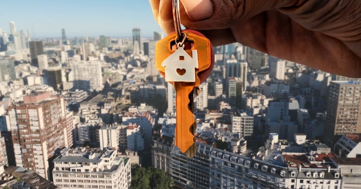 Palermo desplazó a Núñez del segundo puesto entre los barrios más caros para alquilar en la Ciudad