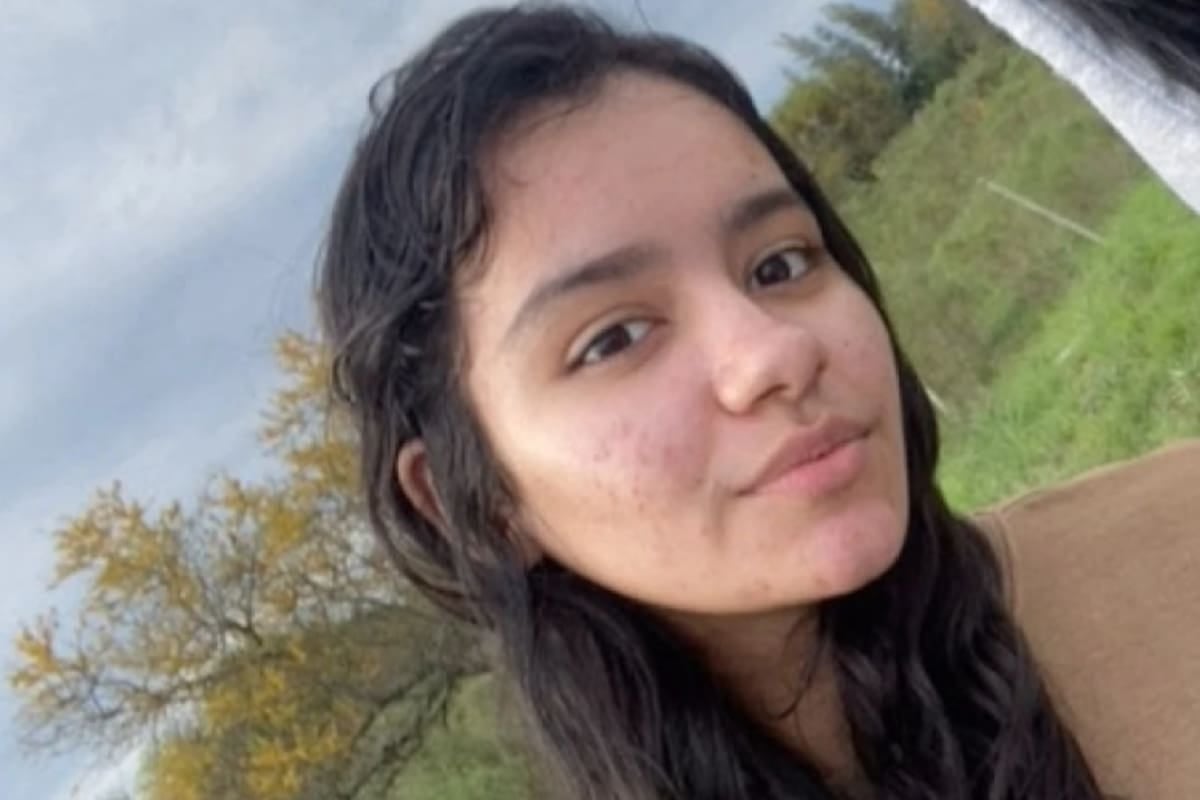 Búsqueda binacional por una adolescente de 15 años vista por última vez en el puente Paysandú-Colón