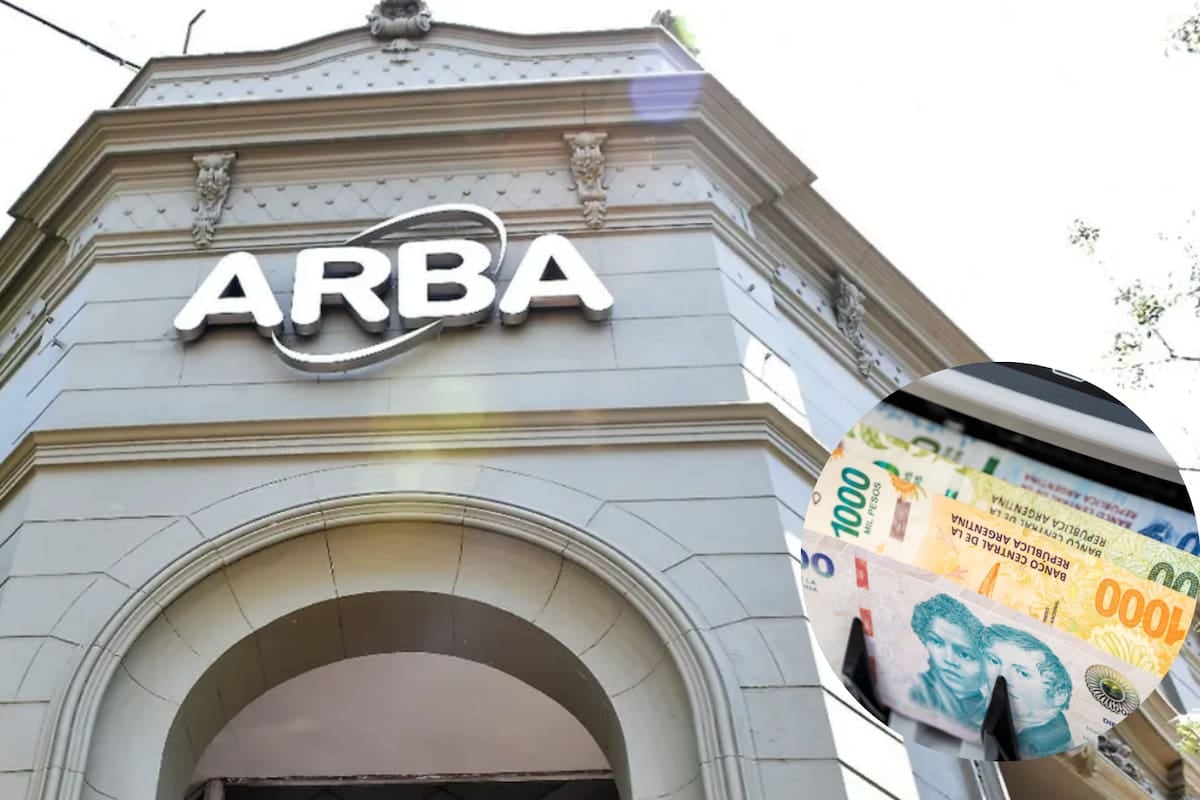 ARBA lanza una moratoria con rebajas de hasta el 40% y la atará a los beneficios de 2027