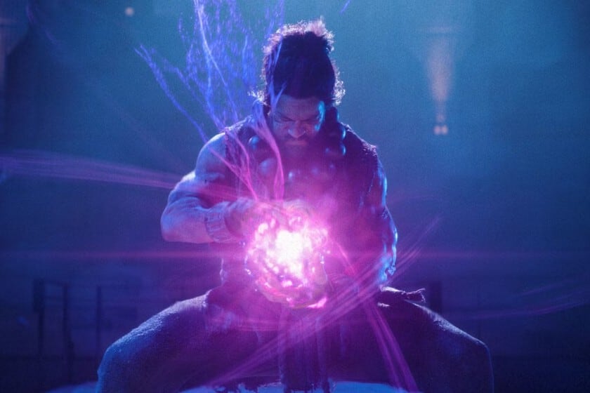 Street Fighter 2026: la menos mala de las pelis basadas en el juego, y eso ya es triunfo