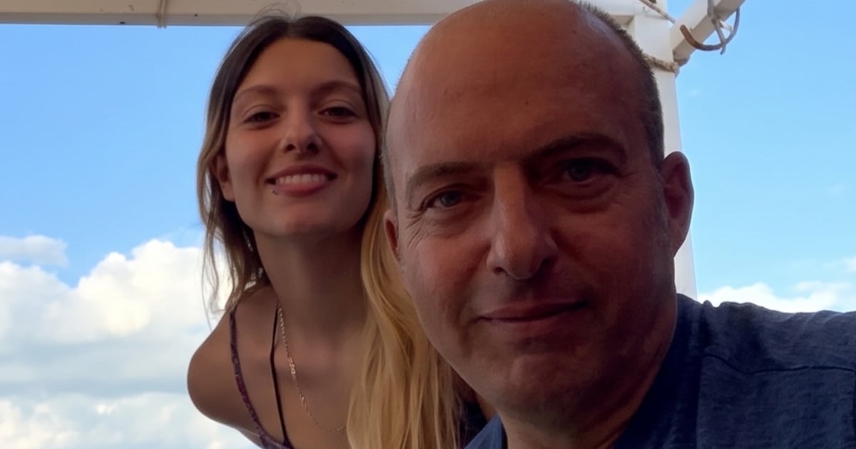 La carta de Jimena que dejó al descubierto el último minuto de Fernando Confessore