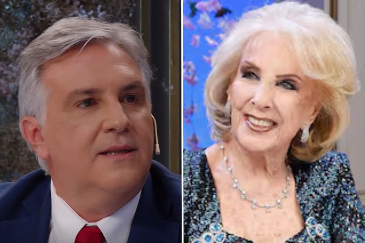 El cumple de Mirtha, la excusa perfecta para que Córdoba se gaste la plata que no tiene