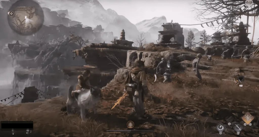 Assassin's Creed Destiny: el juego que China se quedó esperando y nunca llegó a la vidriera