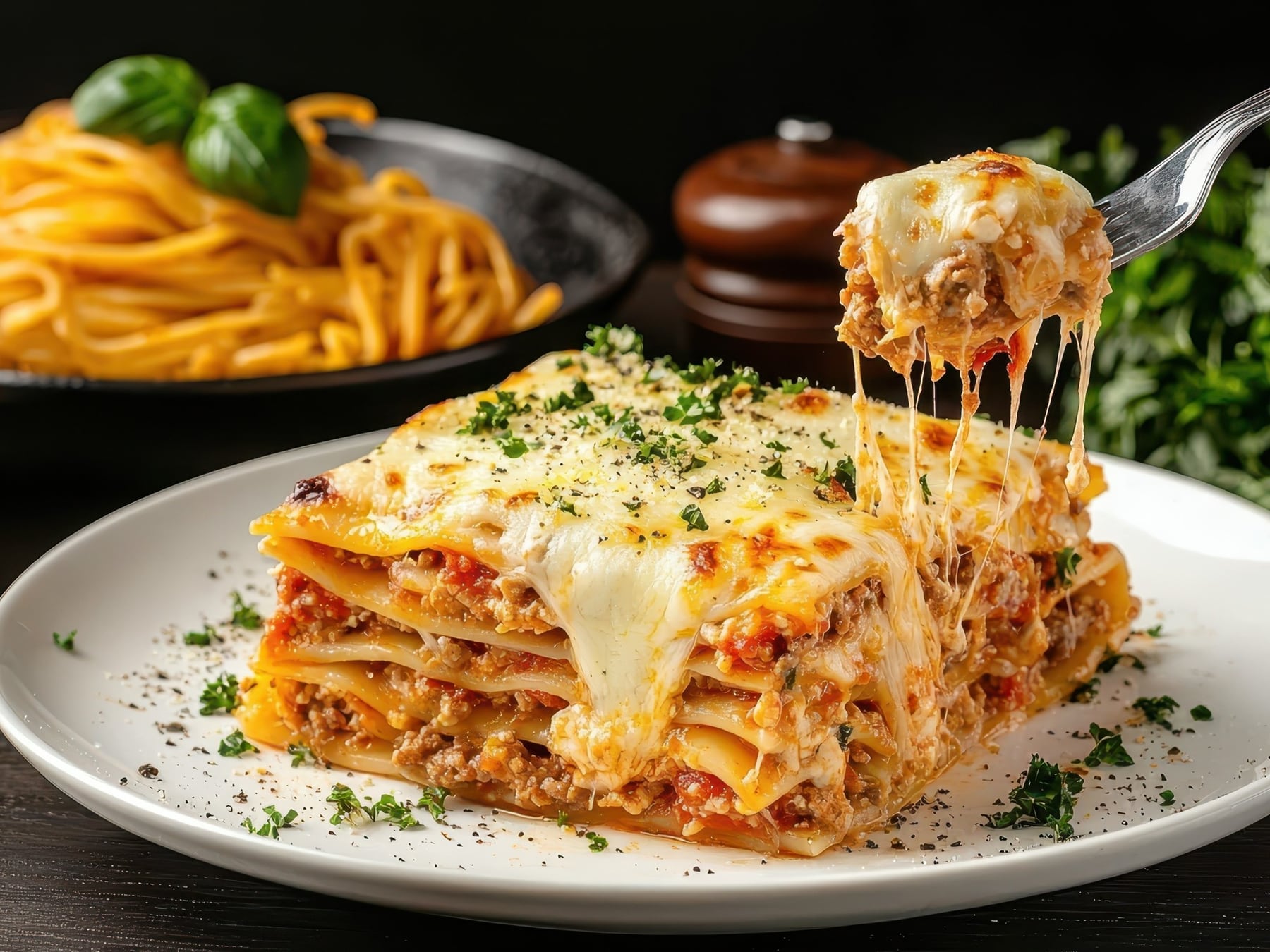 Un menú de siete pasos para la semana del 19 al 25 de octubre: braseado, pizza de coliflor y fondue, entre los destacados