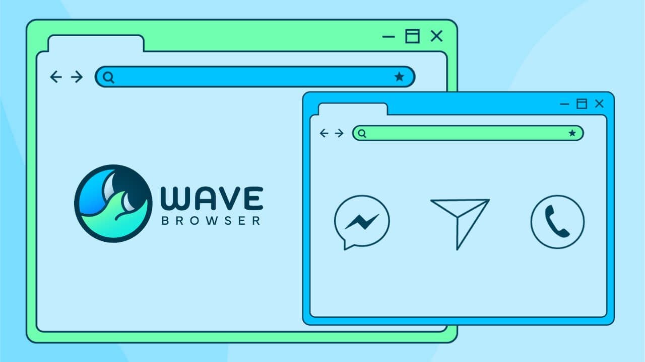 WhatsApp prepara un navegador integrado en iPhone: chau salto a Safari cada vez que tocás un link