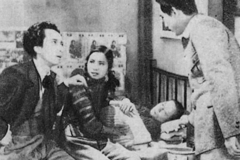 Cuando Shanghái le cantó a la revolución: la película de 1935 que parió el himno chino