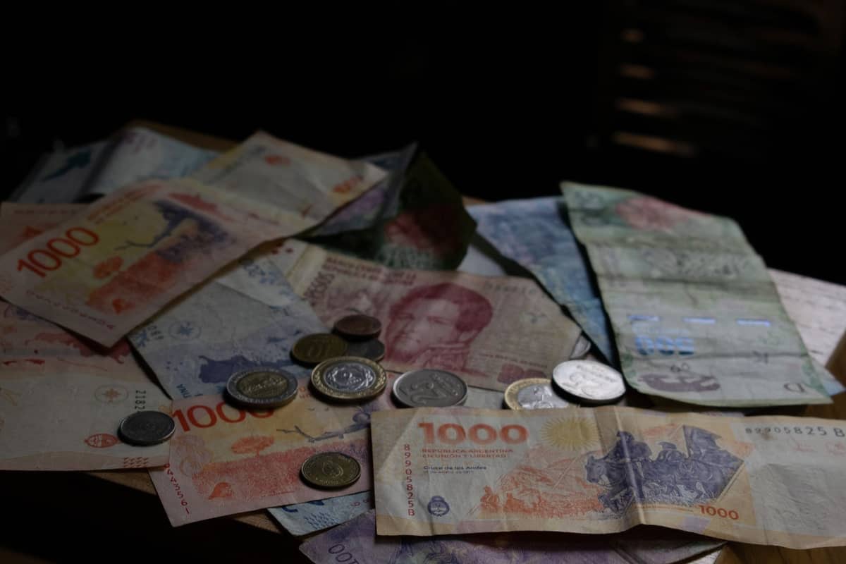 El tipo de cambio cerró estable, mientras la inflación mensual aceleró a 1,9%
