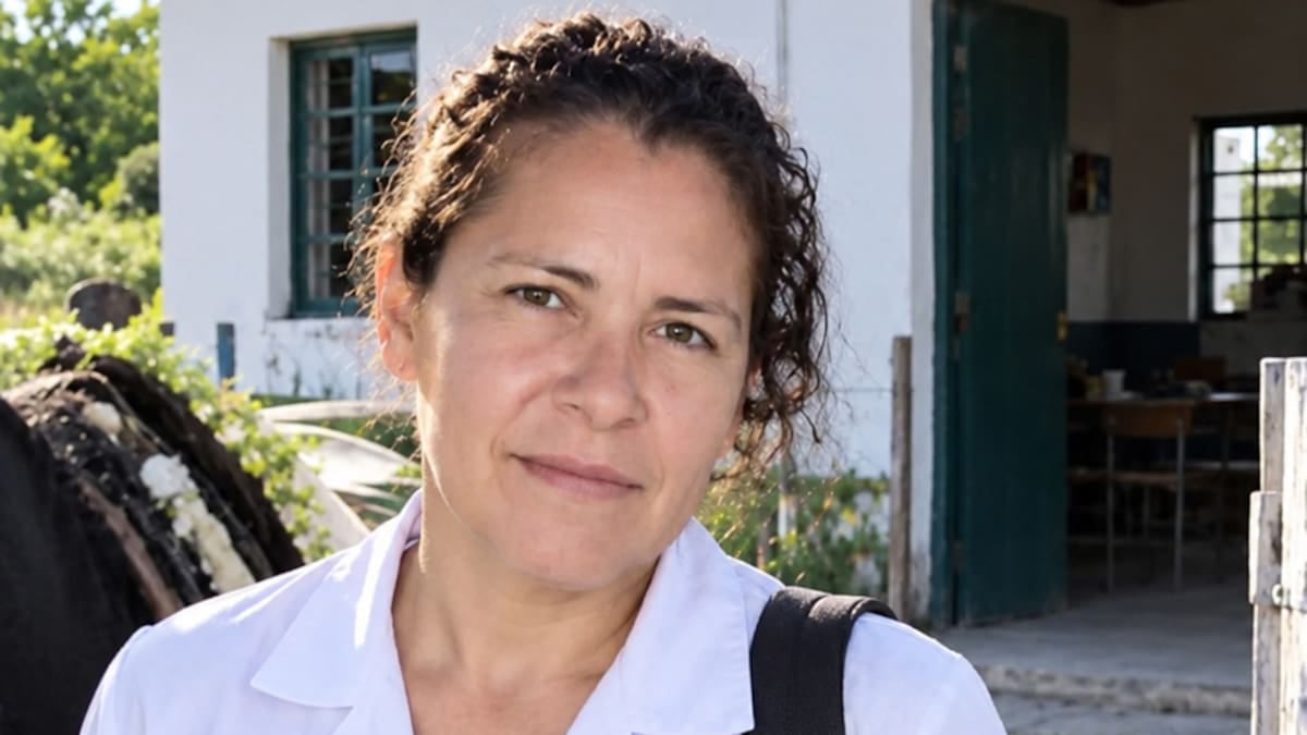 La maestra que se cruzó el monte a caballo y nunca volvió: tres detenidos por su desaparición en Corrientes