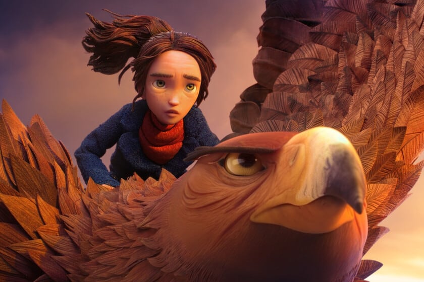 Laika le mete cinco años y 231 muñecos a la cara para recordarnos que el stop-motion no está muerto