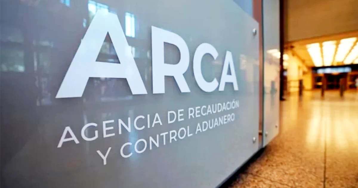 ARCA