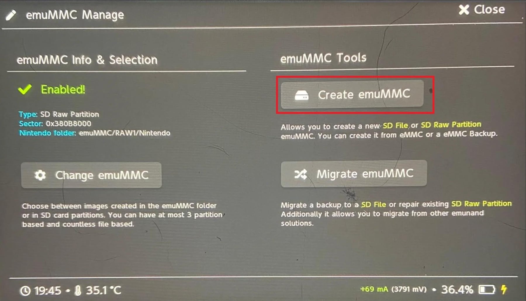 Una vulnerabilidad en la Switch 2 permite ejecutar programas propios