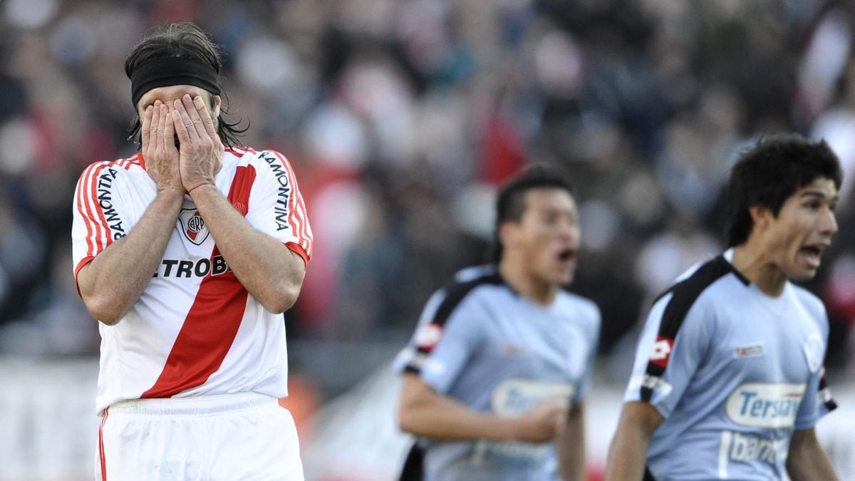 La AFA reactiva los ascensos desde 2027 y deja afuera a la Liga Profesional