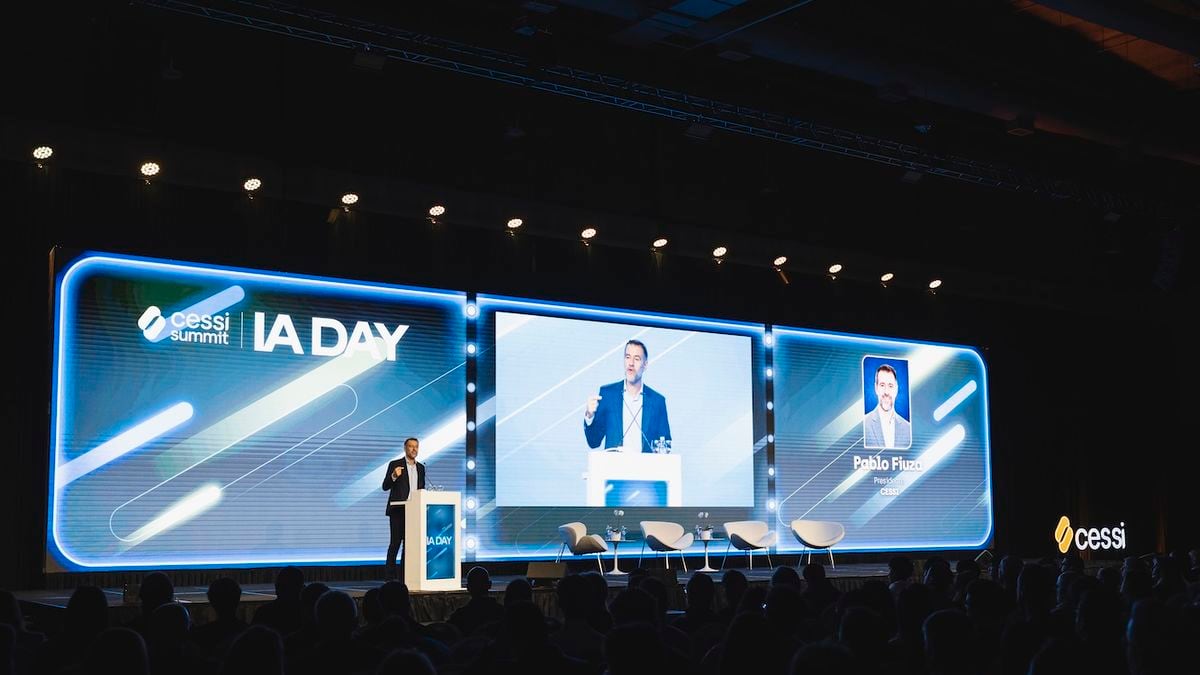 La IA dejó de ser una promesa y pasó a las mesas de trabajo de las empresas
