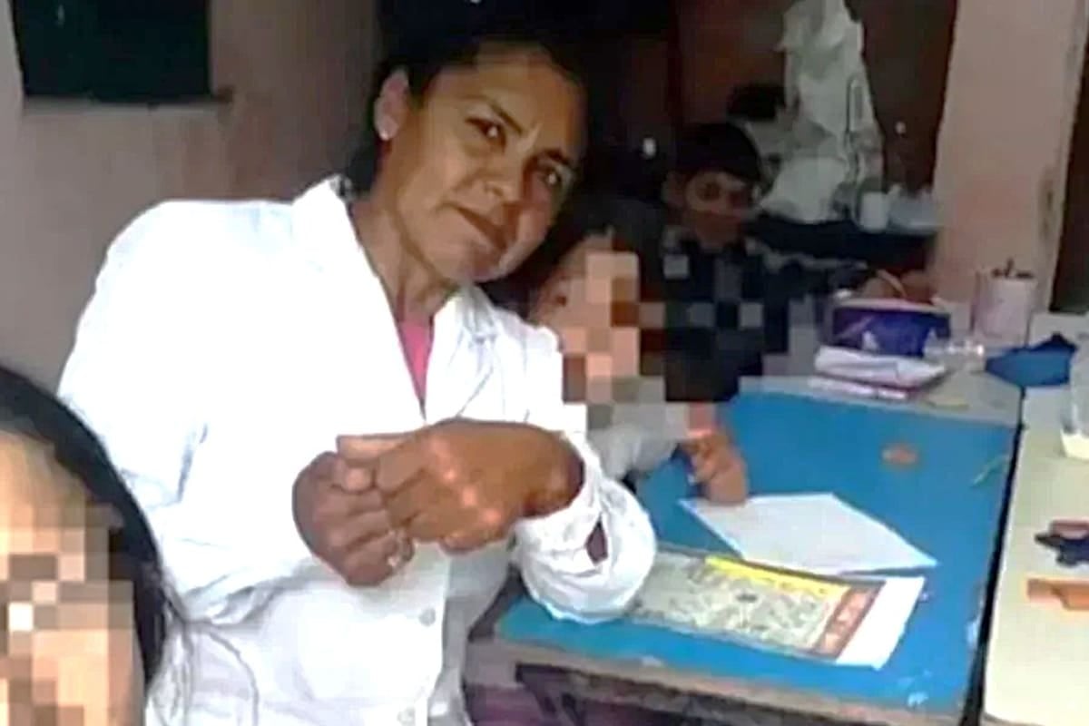 La maestra rural de Corrientes continúa desaparecida y la pesquisa apunta al capataz de la estancia