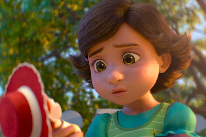 Toy Story 5 se salvó cuandoPixar dejó de filmar