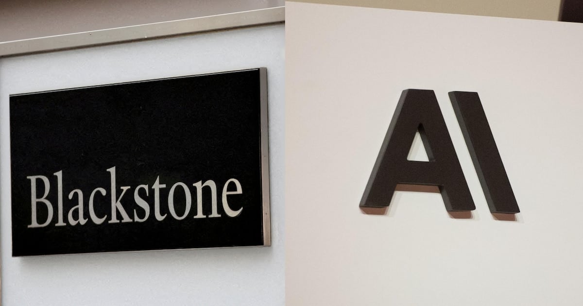 Anthropic se endeuda con Blackstone paraar chips de inteligencia artificial