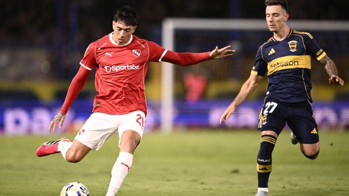 El Clausura pone a Boca e Independiente contra la pared