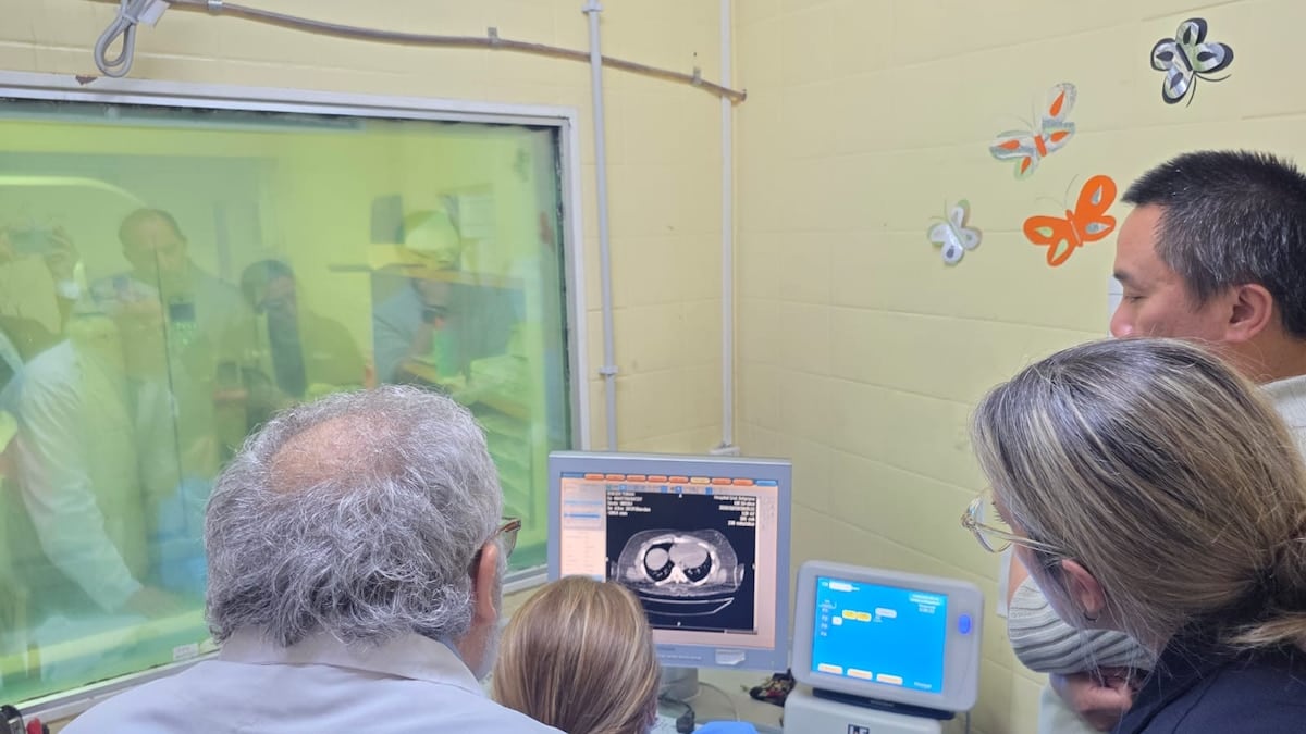 La primera autopsia digital del país se realizó en San Martín y abre debate sobre el futuro forense