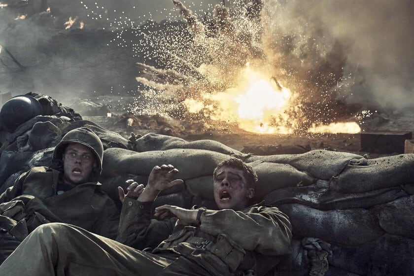 Netflix arma un noviembre con drama, historia y