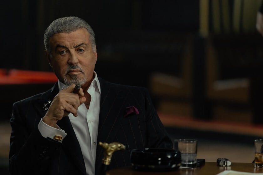 Stallone abrió la puerta a otra película de Rocky y hastaó una precuela de los años sesenta